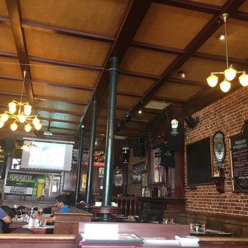 Le Pub Saint-Alexandre - Pubs Near Me - Quebec City, Quebec