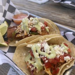 Add Fish Taco Add Fish Taco