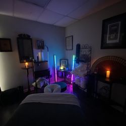 Trigger Point Massage