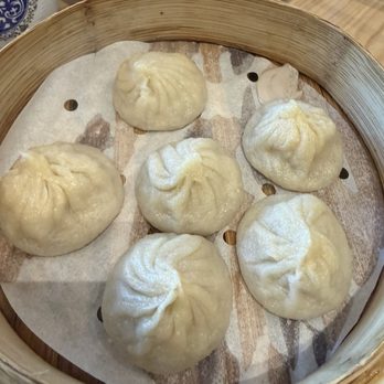 Xiao Long Dumplings - Pork Xlb (6) - Chinese Near Me - Las Vegas, Nevada
