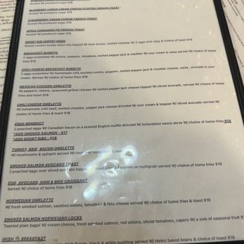 Lake House Cafe - Cafes Near Me - Sparta Township, New Jersey