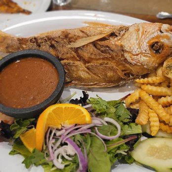 Cocina 53 - a plate of food - Mexican Near Me - Bolingbrook, Illinois Cocina 53 - a plate of food - Mexican Near Me - Bolingbrook, Illinois