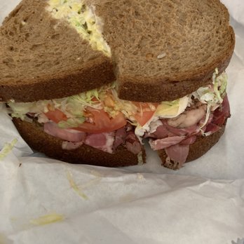 Antonelli's Deli - A cold pastrami with everything - Delis Near Me - El Cajon, California Antonelli's Deli - A cold pastrami with everything - Delis Near Me - El Cajon, California