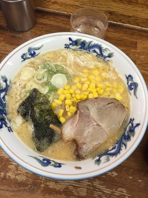 Aji No Karyu by null