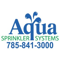 Aqua Sprinkler Systems