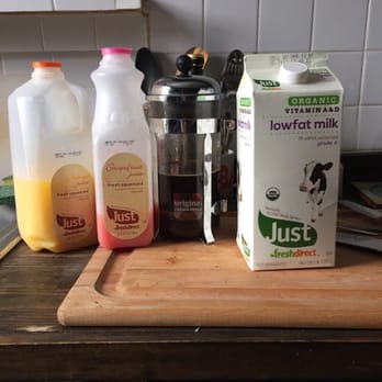 FreshDirect - Just Basics - Grocery Near Me - Bronx, New York FreshDirect - Just Basics - Grocery Near Me - Bronx, New York