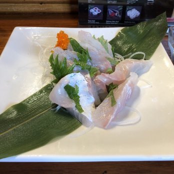 Sakura Sushi - Sushi Bars Near Me - San Rafael, California