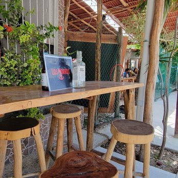 Los Morros - Seafood Near Me - Tulum, ROO Los Morros - Seafood Near Me - Tulum, ROO