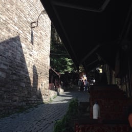 Outside Outside