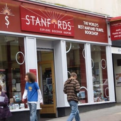 Stanfords