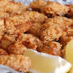 N.B.S. Seafood