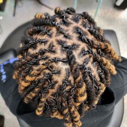 The Elevated luxury - Alicia's work