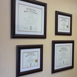 Center For Chiropractic Health Rehabilitation