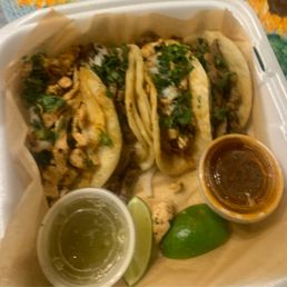 Street Taco Street Taco