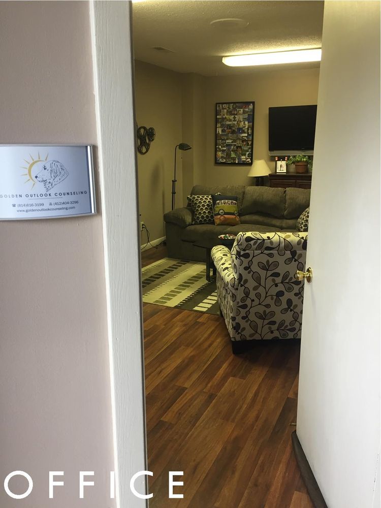 GOLDEN OUTLOOK COUNSELING Updated September 2024 4402 Peach St