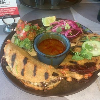 Teocalli Cocina - Birria & Shrimp tacos - Mexican Near Me - Arvada, Colorado Teocalli Cocina - Birria & Shrimp tacos - Mexican Near Me - Arvada, Colorado