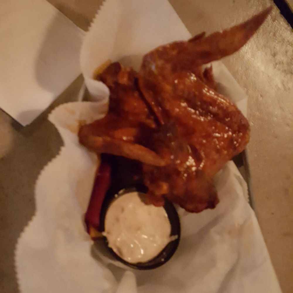 Second District Brewing - Hop wings - Breweries Near Me - Philadelphia, Pennsylvania Second District Brewing - Hop wings - Breweries Near Me - Philadelphia, Pennsylvania