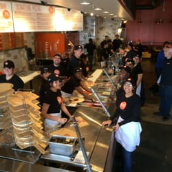 Blaze Pizza