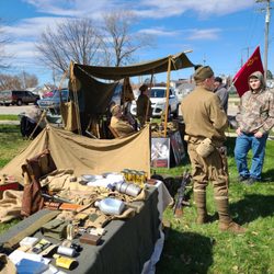 Michigan Military Technical & Historical Society