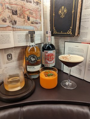 Salvation Pizza Kitchen & Bar - Rainey St by null Salvation Pizza Kitchen & Bar - Rainey St by null