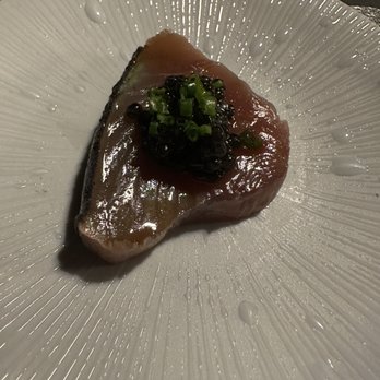 Omakase By Aung - Sushi Bars Near Me - Honolulu, Hawaii