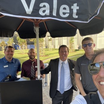 Streamline Valet - OCMA million dollar dinner - Valet Services Near Me Streamline Valet - OCMA million dollar dinner - Valet Services Near Me