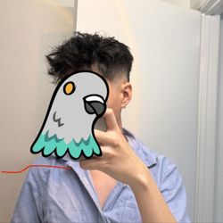 Fellow Barber
