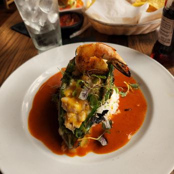 El Adobe - Seafood chile releno! Outstanding - Latin American Near Me - San Juan Capistrano, California El Adobe - Seafood chile releno! Outstanding - Latin American Near Me - San Juan Capistrano, California
