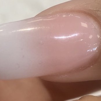Nailtique & Spa Co - Nails I received - Nail Salons Near Me - Irvine, California Nailtique & Spa Co - Nails I received - Nail Salons Near Me - Irvine, California