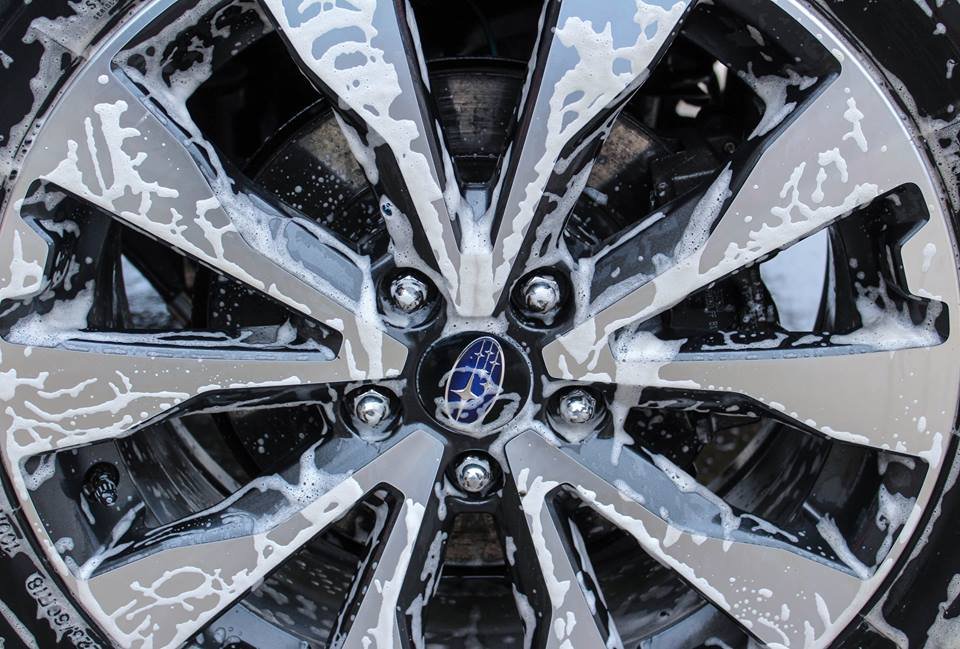 ROBERT’S AUTO DETAILING Updated October 2024 Aurora, Ohio Car Wash Phone Number Yelp