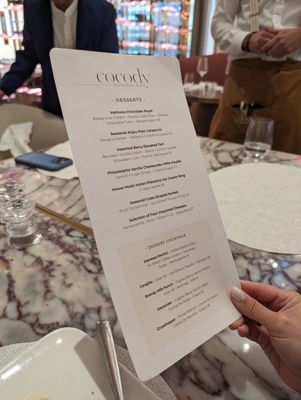 Menu photo 8 Cocody Houston, TX Menu photo 8 Cocody Houston, TX