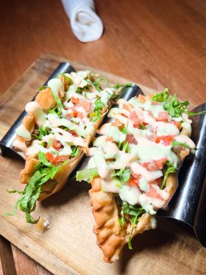 Mi Tierra Bar & Kitchen by null