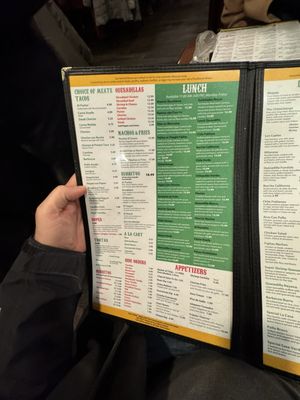 Menu photo 5 Taqueria Los Mayas Cheektowaga, NY Menu photo 5 Taqueria Los Mayas Cheektowaga, NY