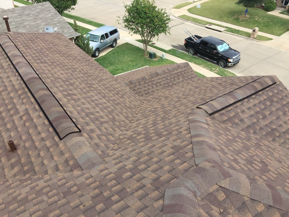 Slide of Storm Defender Exteriors