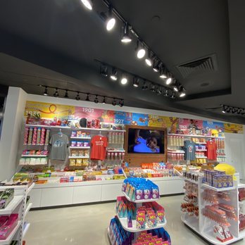 IT'SUGAR - Pop rocks and more - Candy Stores Near Me - Honolulu, Hawaii IT'SUGAR - Pop rocks and more - Candy Stores Near Me - Honolulu, Hawaii