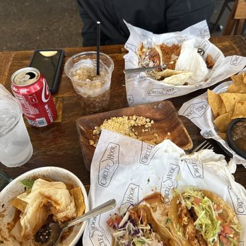 Wild Taco - Mexican Near Me - Newport Beach, California