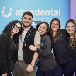 Abra Dental - Somme St