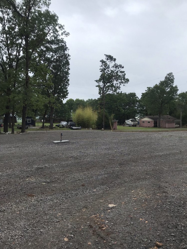 TENKILLER BLUFF RV PARK Updated September 2024 Park Hill, Oklahoma