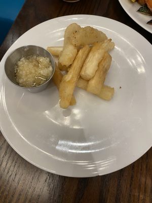 Buena Vista Cuban Cafe - Downtown by null