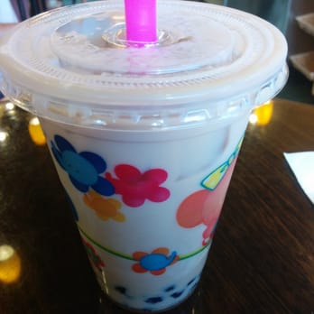 Joy Luck House - Milk tea - Chinese Near Me - Washington, DC, District of Columbia