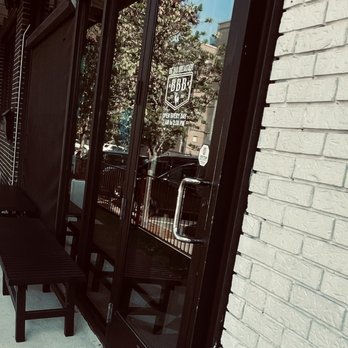 Big Bad Breakfast - Entry door - Breakfast & Brunch Near Me - Homewood, Alabama Big Bad Breakfast - Entry door - Breakfast & Brunch Near Me - Homewood, Alabama