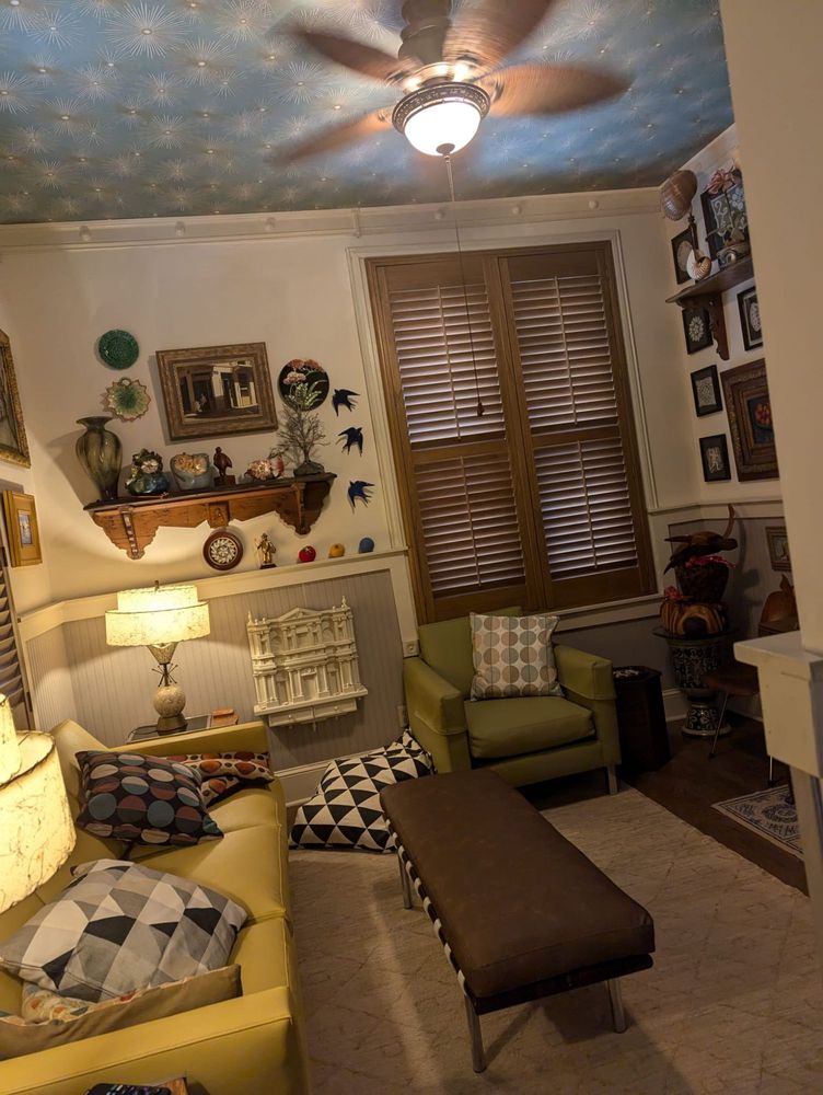 JG Sewing & Leather Repair - upholstery in Shrewsbury, MO