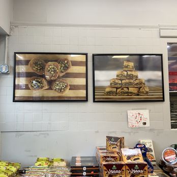 Brooklyn Baklava - Store bought goodies - Desserts Near Me - Brooklyn, New York Brooklyn Baklava - Store bought goodies - Desserts Near Me - Brooklyn, New York
