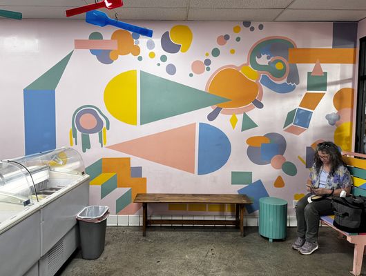 Scoops Chinatown by null