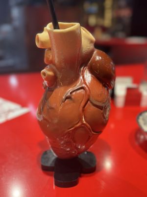 Gourmet Experience Serrano by null