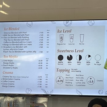 Sharetea - Bubble Tea Near Me - Honolulu, Hawaii Sharetea - Bubble Tea Near Me - Honolulu, Hawaii