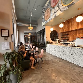 Stemma Craft Coffee - Coffee Roasteries Near Me - Orlando, Florida Stemma Craft Coffee - Coffee Roasteries Near Me - Orlando, Florida