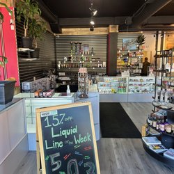 Turning Leaf - Madison West - Interior