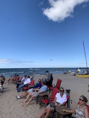 Marge's Lakeside Inn by null