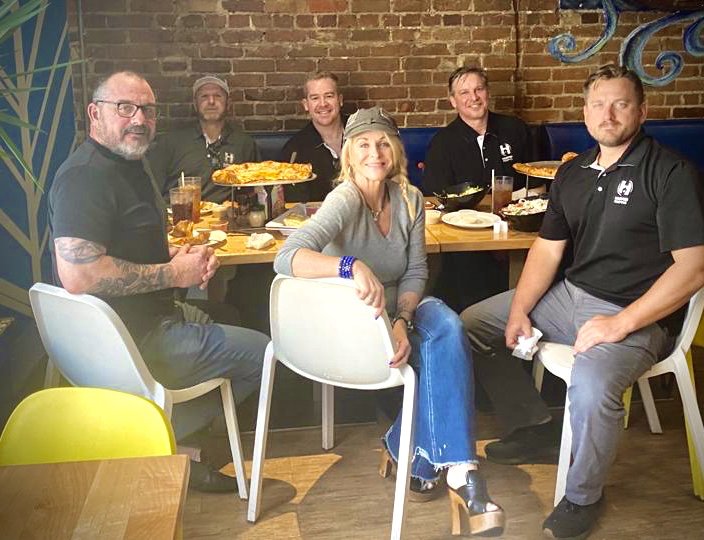 Slide of Harper Roofing Company of Charleston